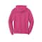Port & Company® Heathered Colors Core Fleece Pullover Hooded Sweatshirt